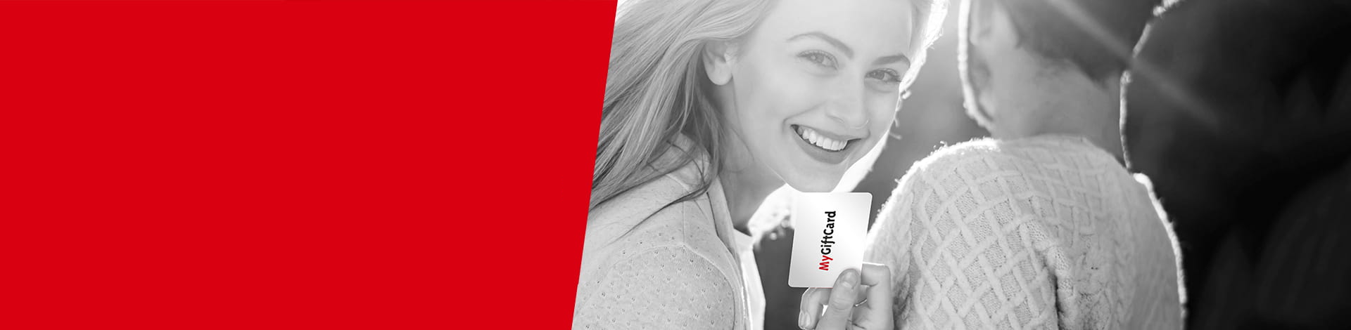 MyGiftcard, the gift cards of the best brands
